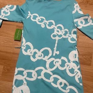 Lily Pulitzer xs dress